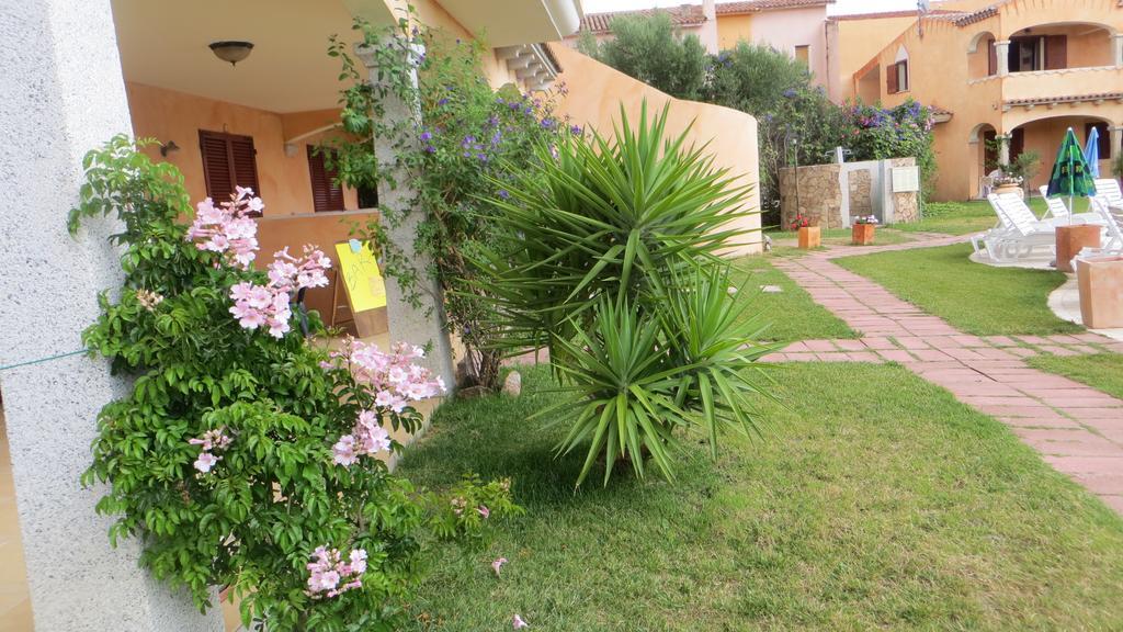 فندق Il Viandante سان تيودورو المظهر الخارجي الصورة